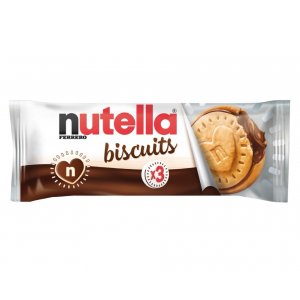 Nutella Biscuits 41,4g